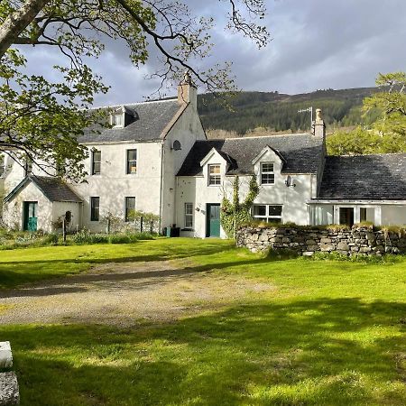 Inverlael Farm Cottages Dış mekan fotoğraf