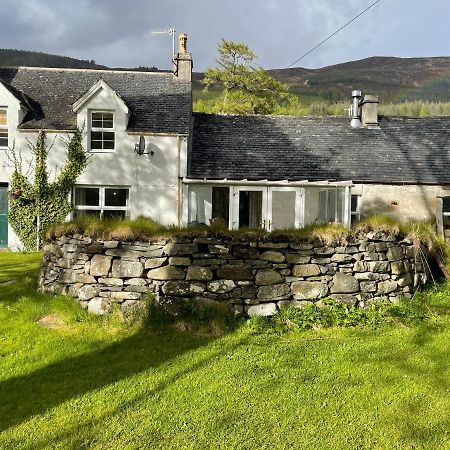 Inverlael Farm Cottages Dış mekan fotoğraf