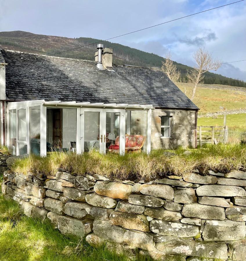 Inverlael Farm Cottages Dış mekan fotoğraf