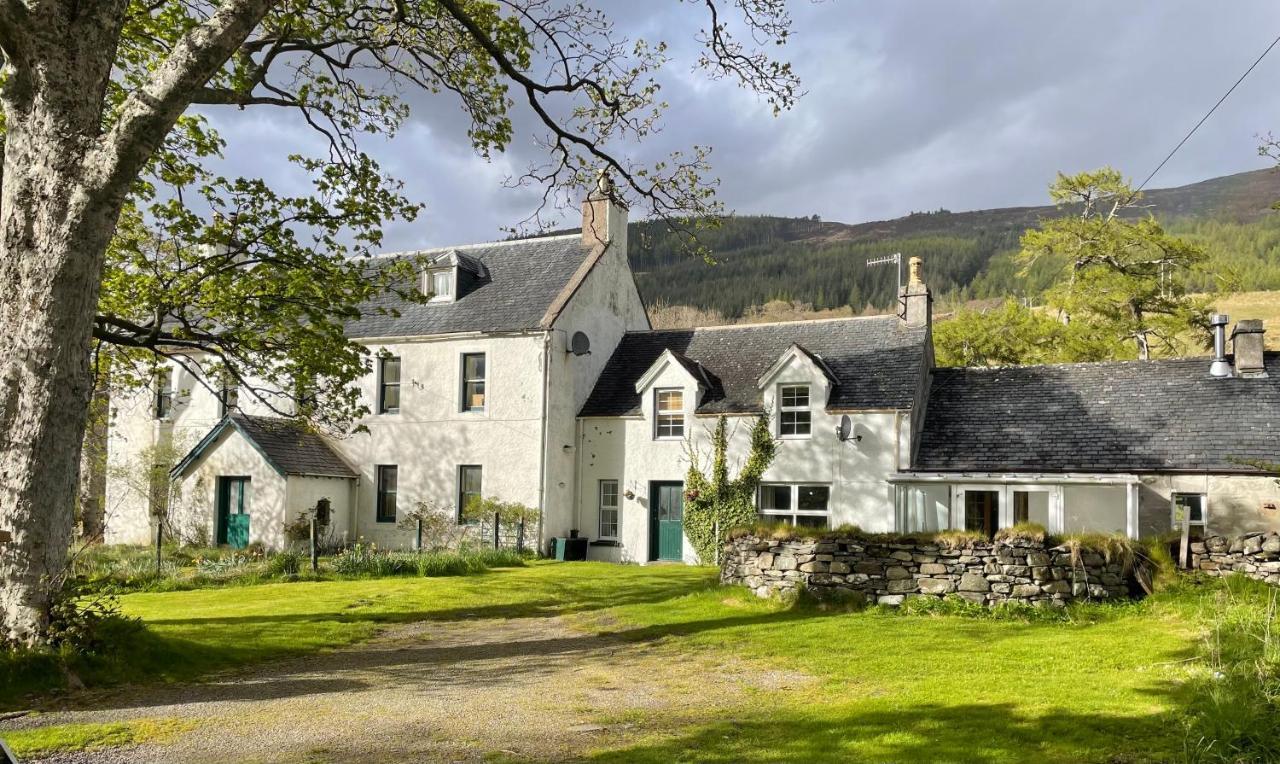 Inverlael Farm Cottages Dış mekan fotoğraf