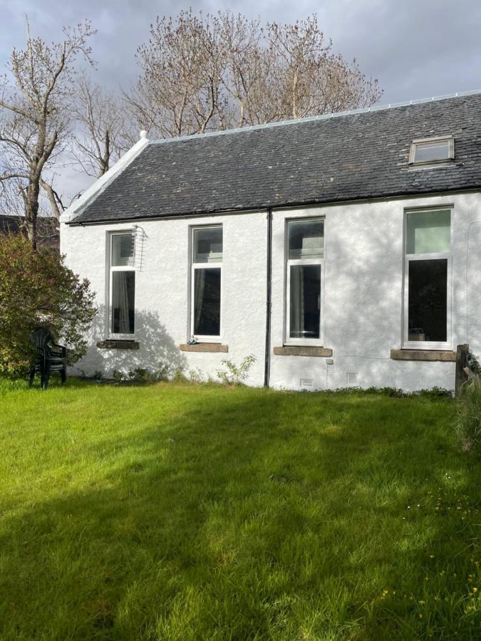 Inverlael Farm Cottages Dış mekan fotoğraf