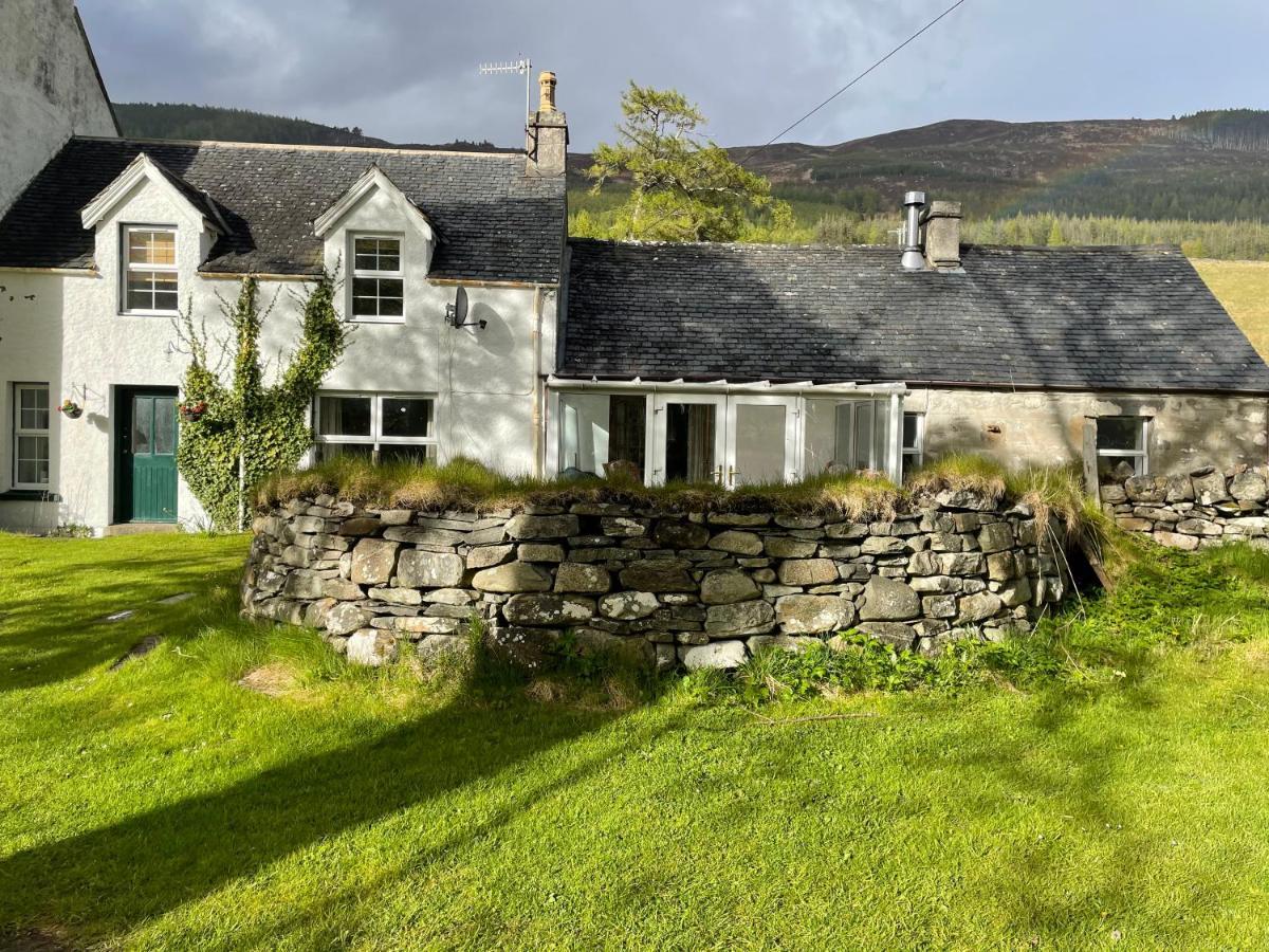 Inverlael Farm Cottages Dış mekan fotoğraf