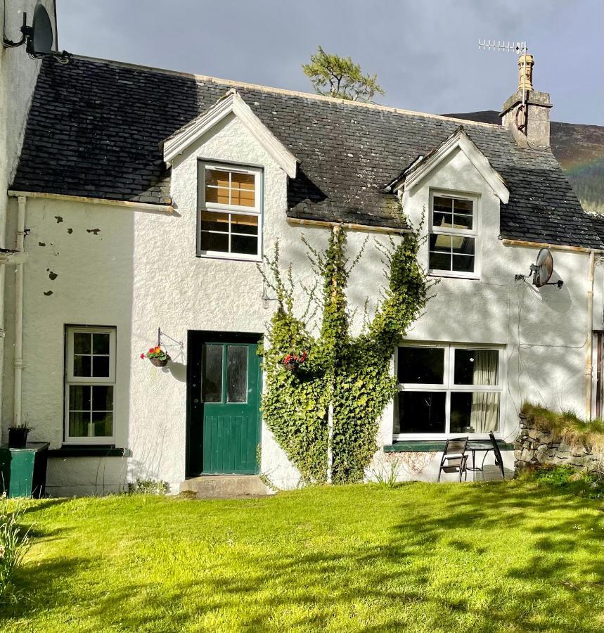 Inverlael Farm Cottages Dış mekan fotoğraf