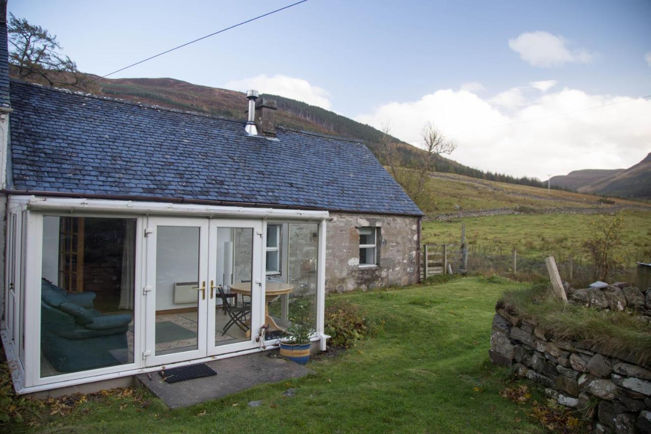 Inverlael Farm Cottages Dış mekan fotoğraf