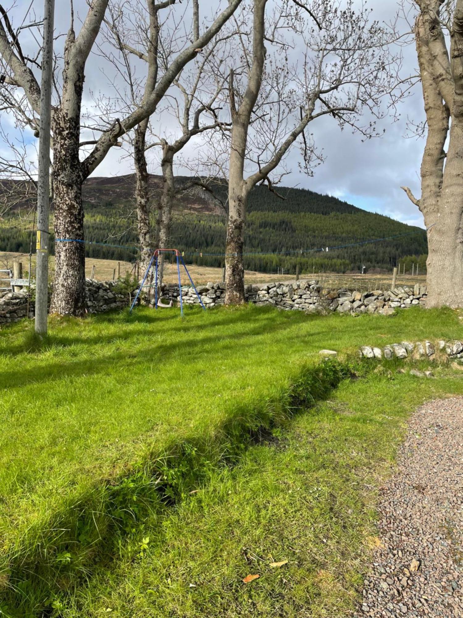 Inverlael Farm Cottages Oda fotoğraf