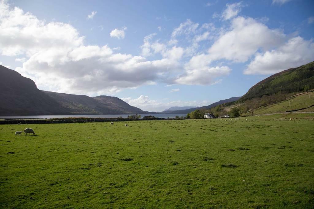Inverlael Farm Cottages Dış mekan fotoğraf