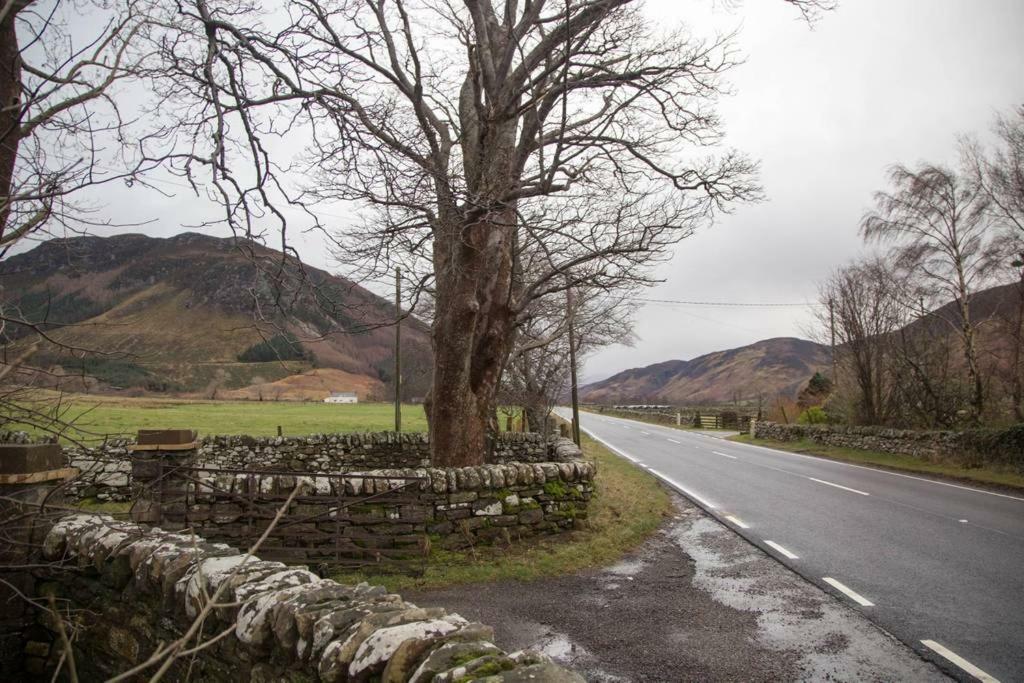 Inverlael Farm Cottages Dış mekan fotoğraf
