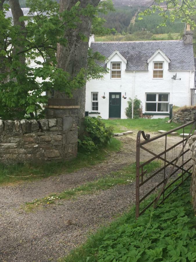 Inverlael Farm Cottages Dış mekan fotoğraf
