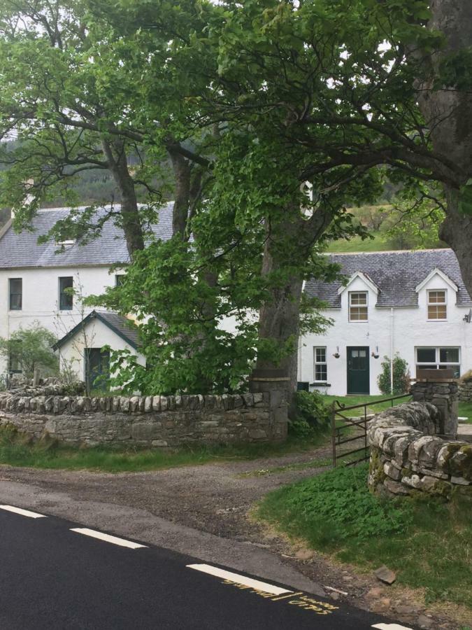 Inverlael Farm Cottages Dış mekan fotoğraf